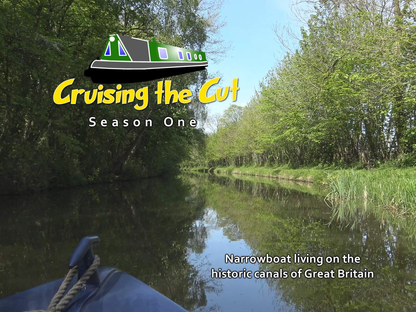 Cruising the Cut