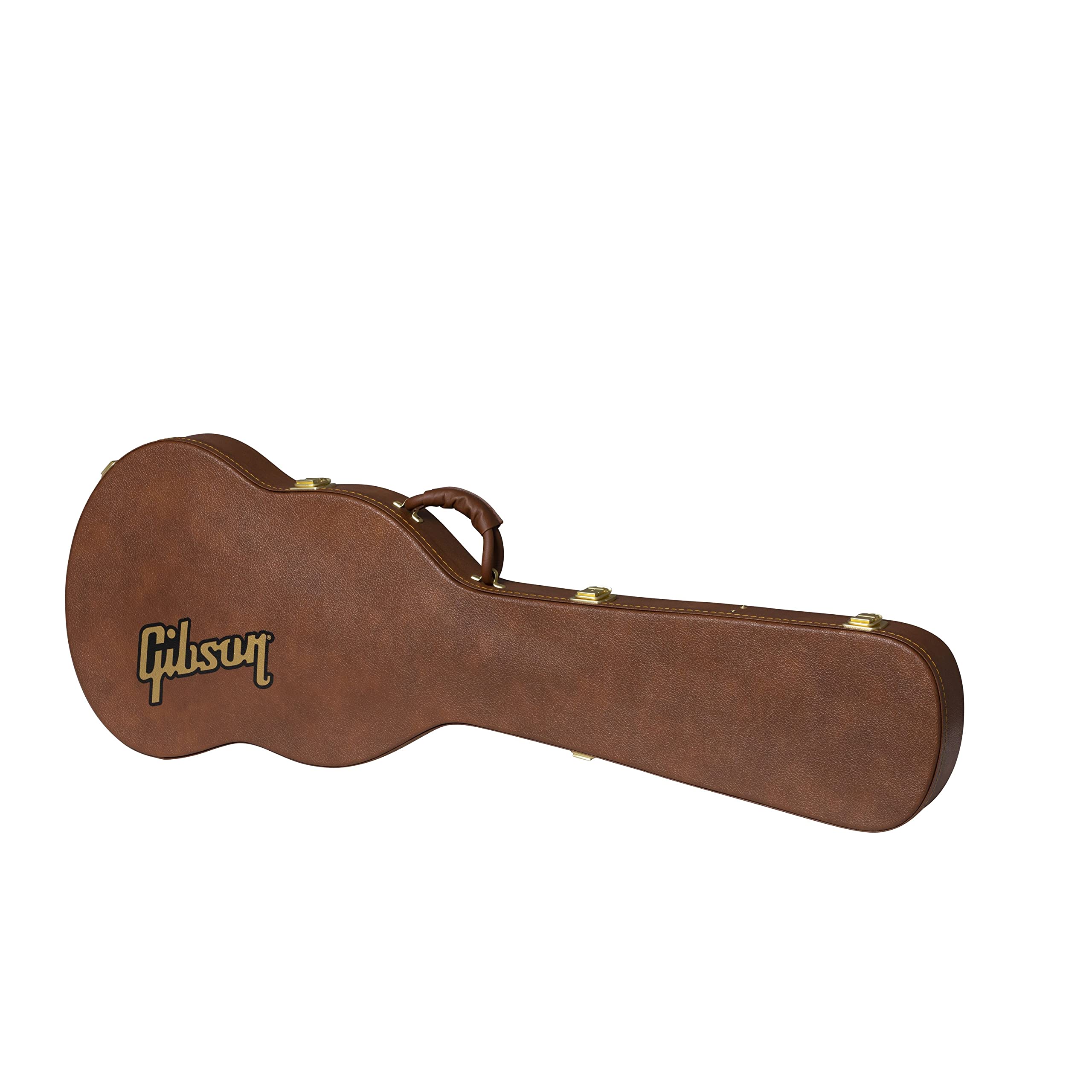 Gibson SG Bass Original Hardshell Case - Koffer für E-Bässe