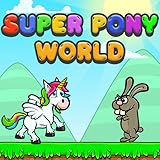 Super Pony World