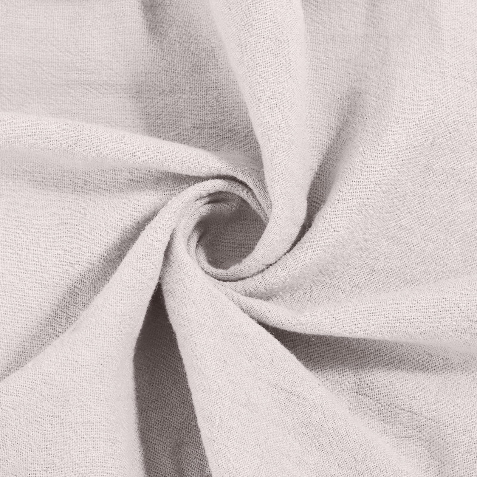 Generico The Cotton for Vacation for Lady Pantalon d'été en coton