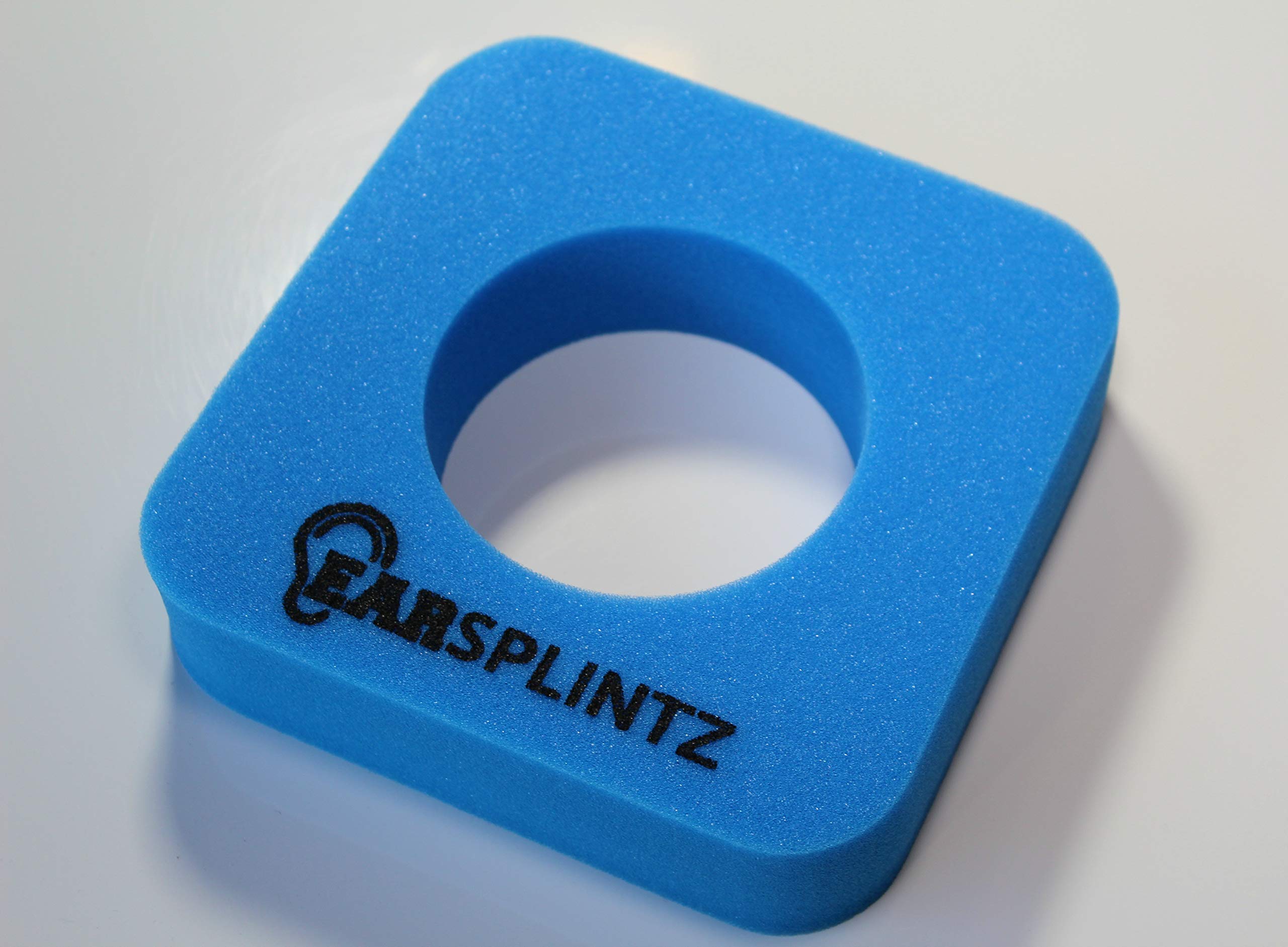 Buy Easy Ear Pillow, NoPain Foam Pillow for Sore Ears, Soft Support