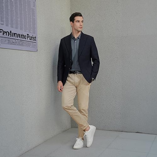 Miniatura 5 de Jousen Men's Fashion Sneakers