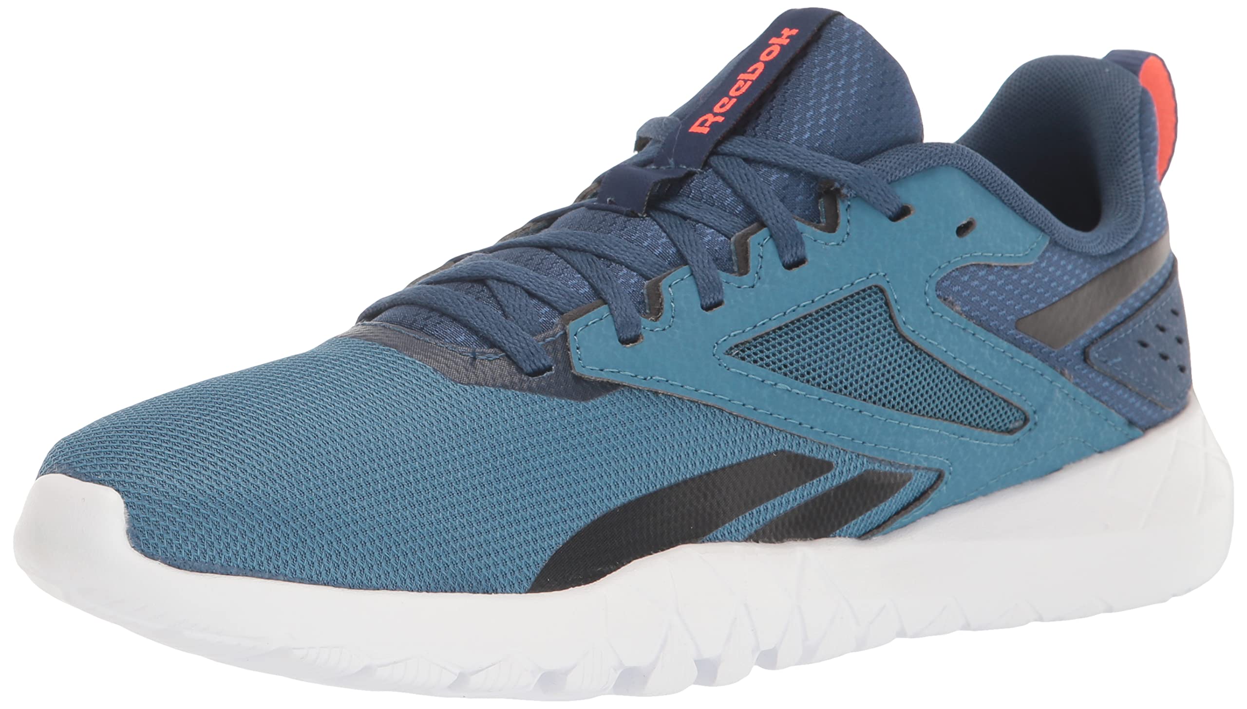 Reebok Men's Flexagon Energy TR 4.0 Cross Training Shoes White