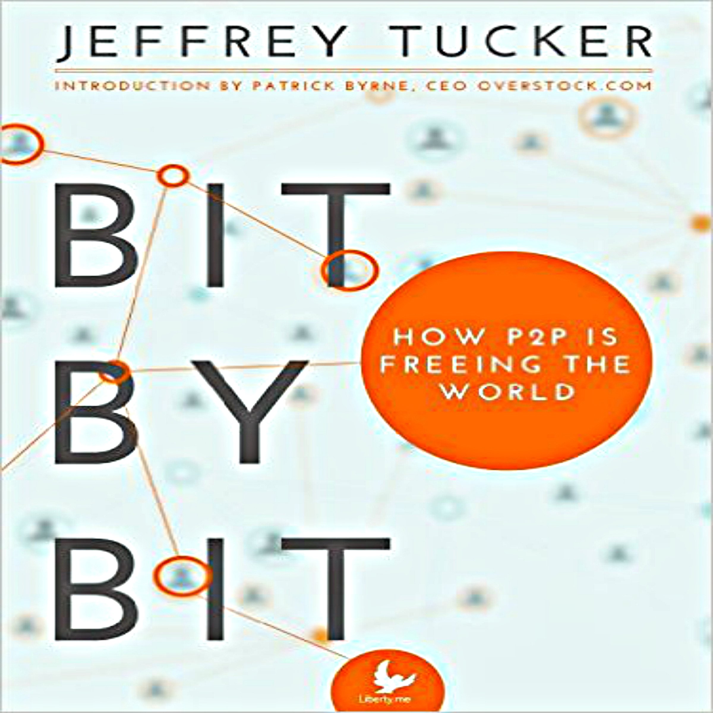 Cover art for Bit by Bit