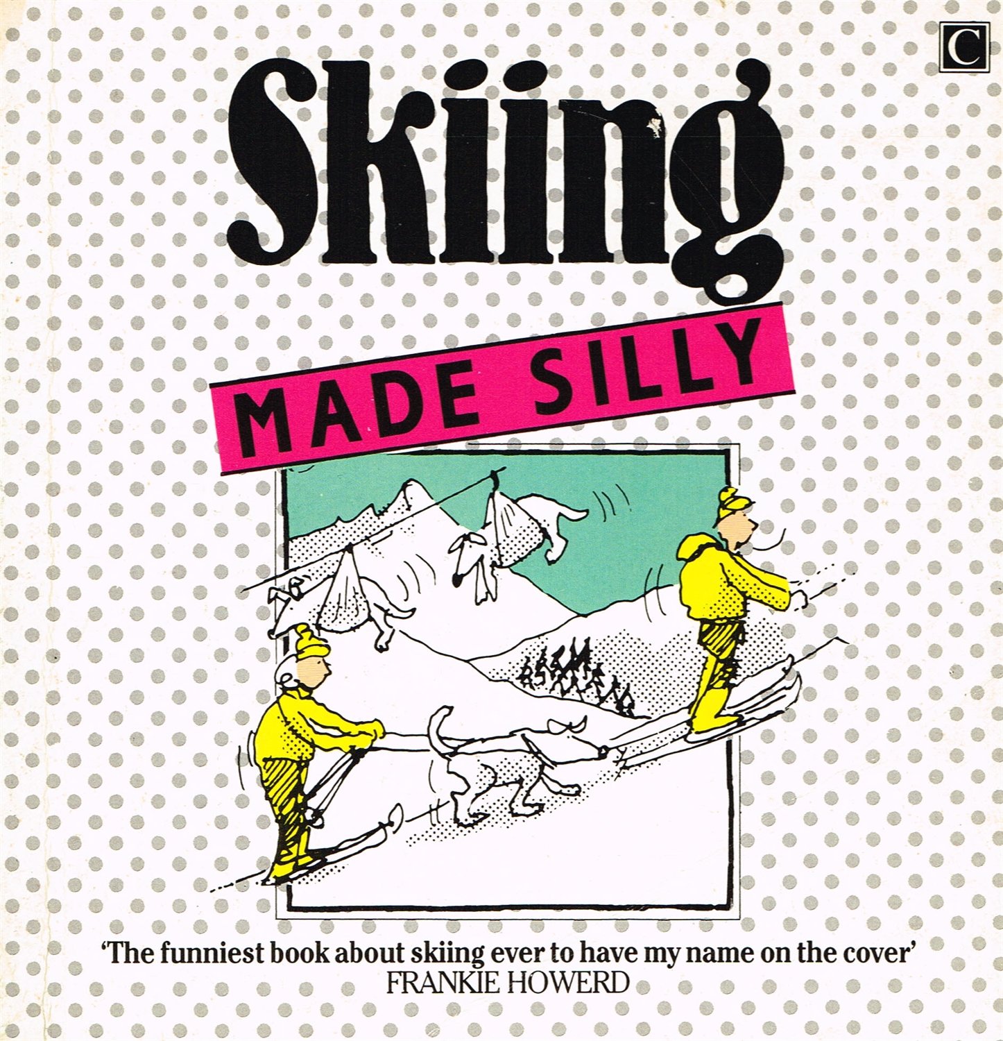 Skiing Made Silly