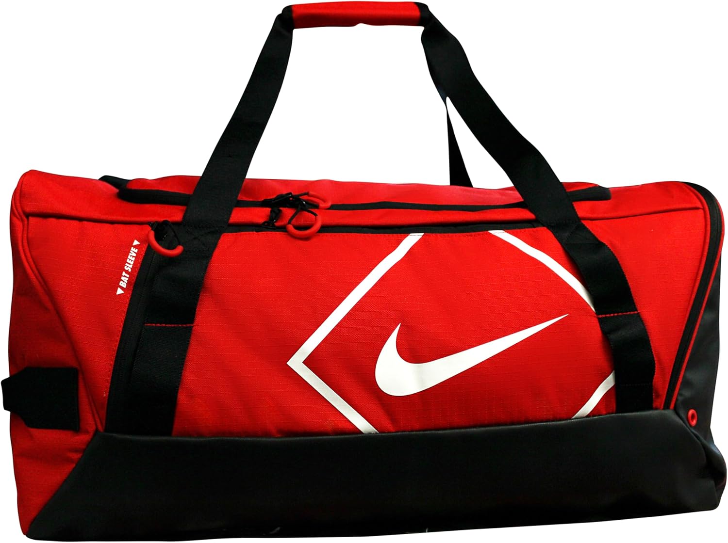 Nike Diamond Duffel Bag