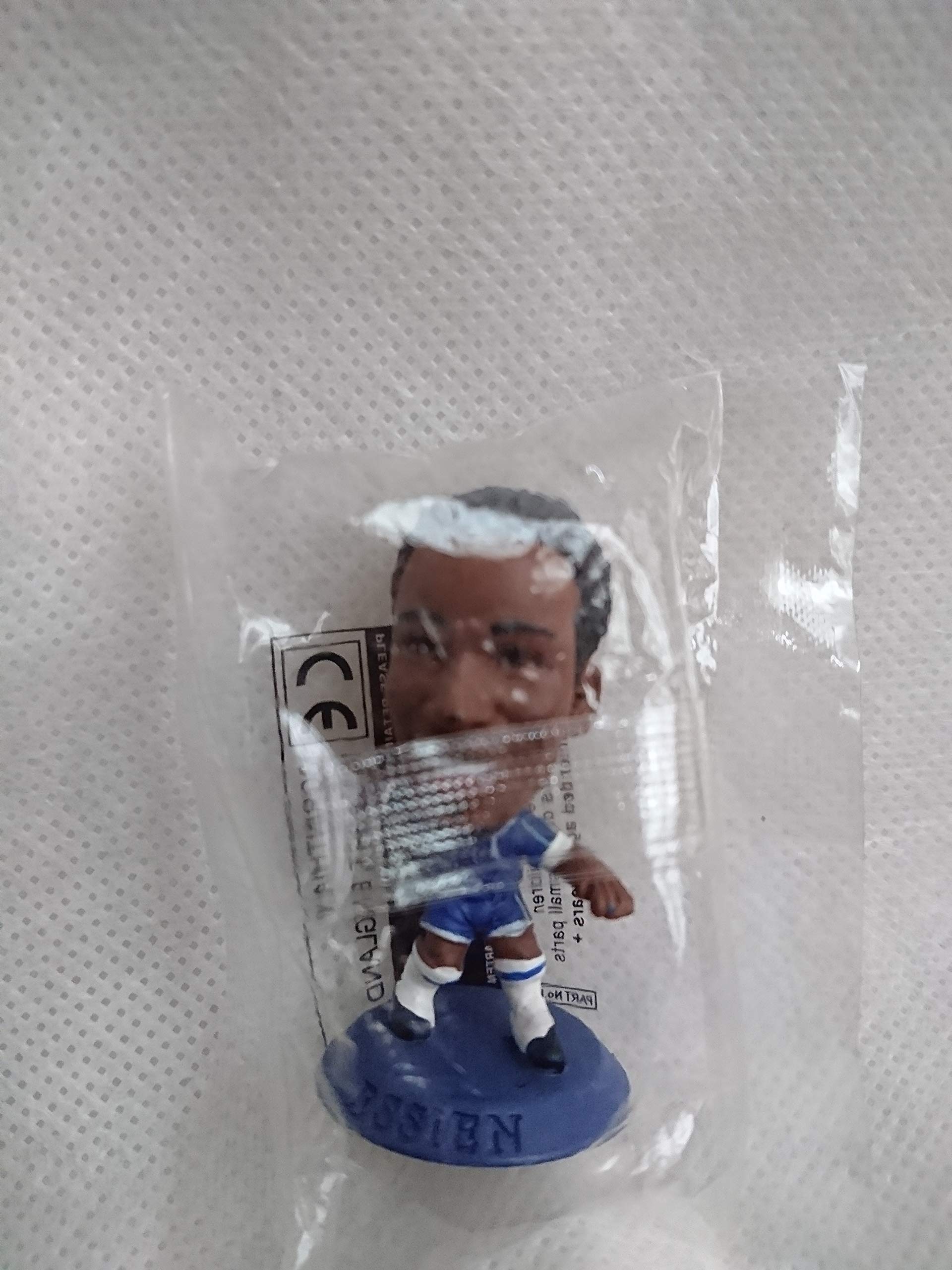 Amazon.co.jp: コリンシアン サッカーフィギュア （CORINTHIAN