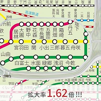 Amazon.co.jp: [CHARMANT] ダブルルーペ 拡大率1.62倍 遠くも近くも