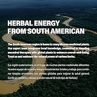 Vista 7 de Eyebright - Gotas de hierbas para la salud ocular, fatiga ocular y apoyo para los ojos secos, suplementos herbales con Euphrasia officinalis hojas