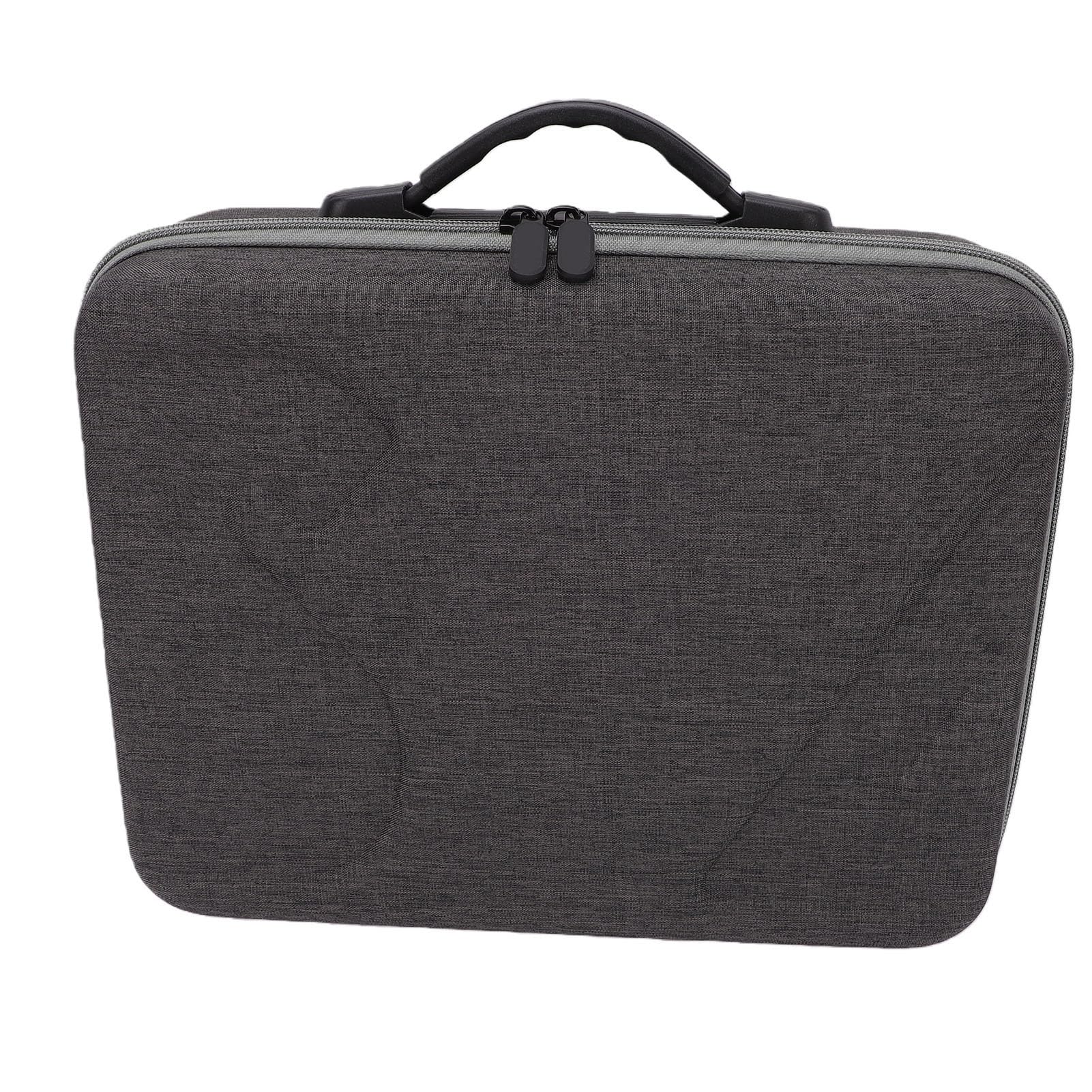 Tragbare Drohnen-Zubehörtasche, Kratzfeste Schutzhülle, Tragetasche für Neo 2 mit Tragegurt für Reisende, Eva 12,99 X 10,83 X 4,49 Zoll