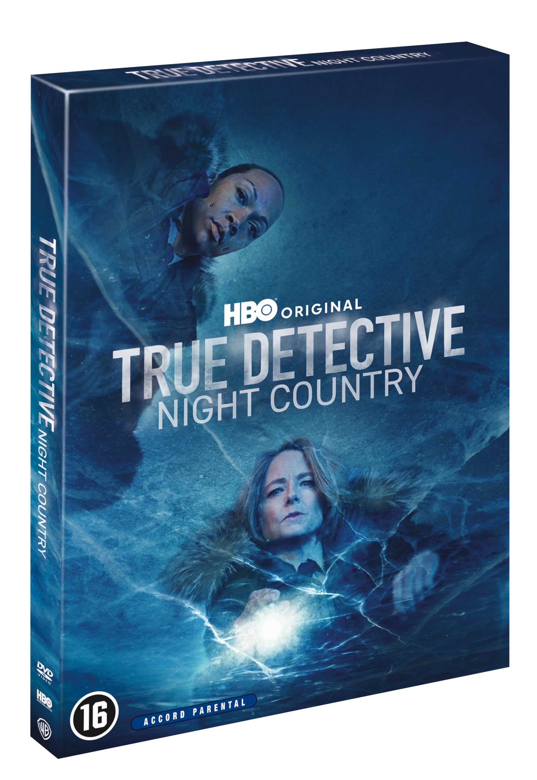 True détective - saison 4