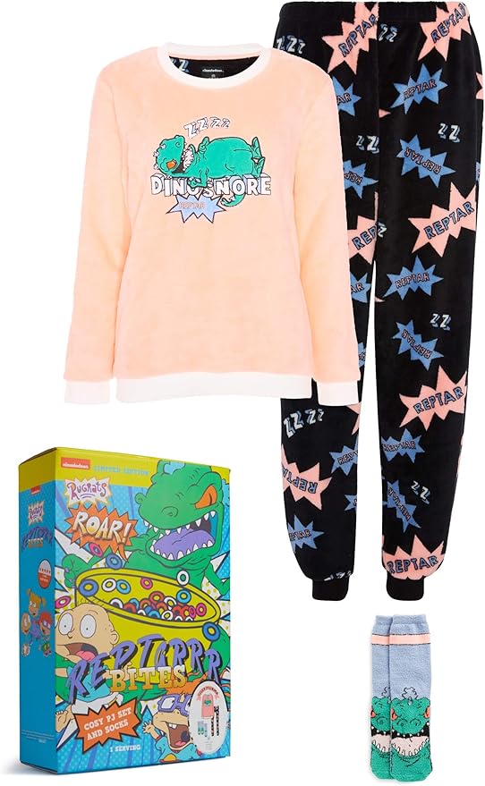 Rugrats pyjamas Clearance