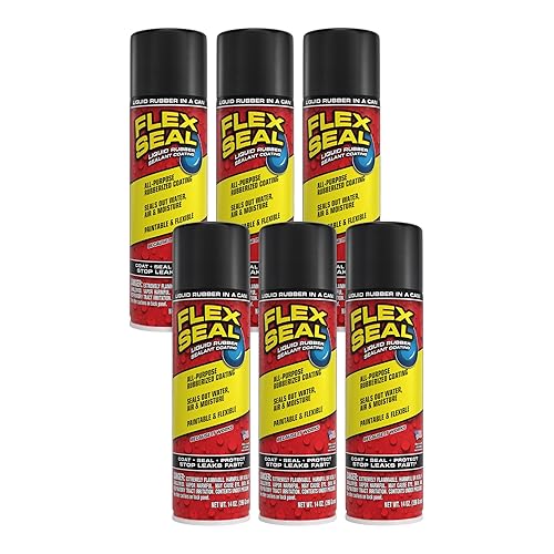 Flex Seal