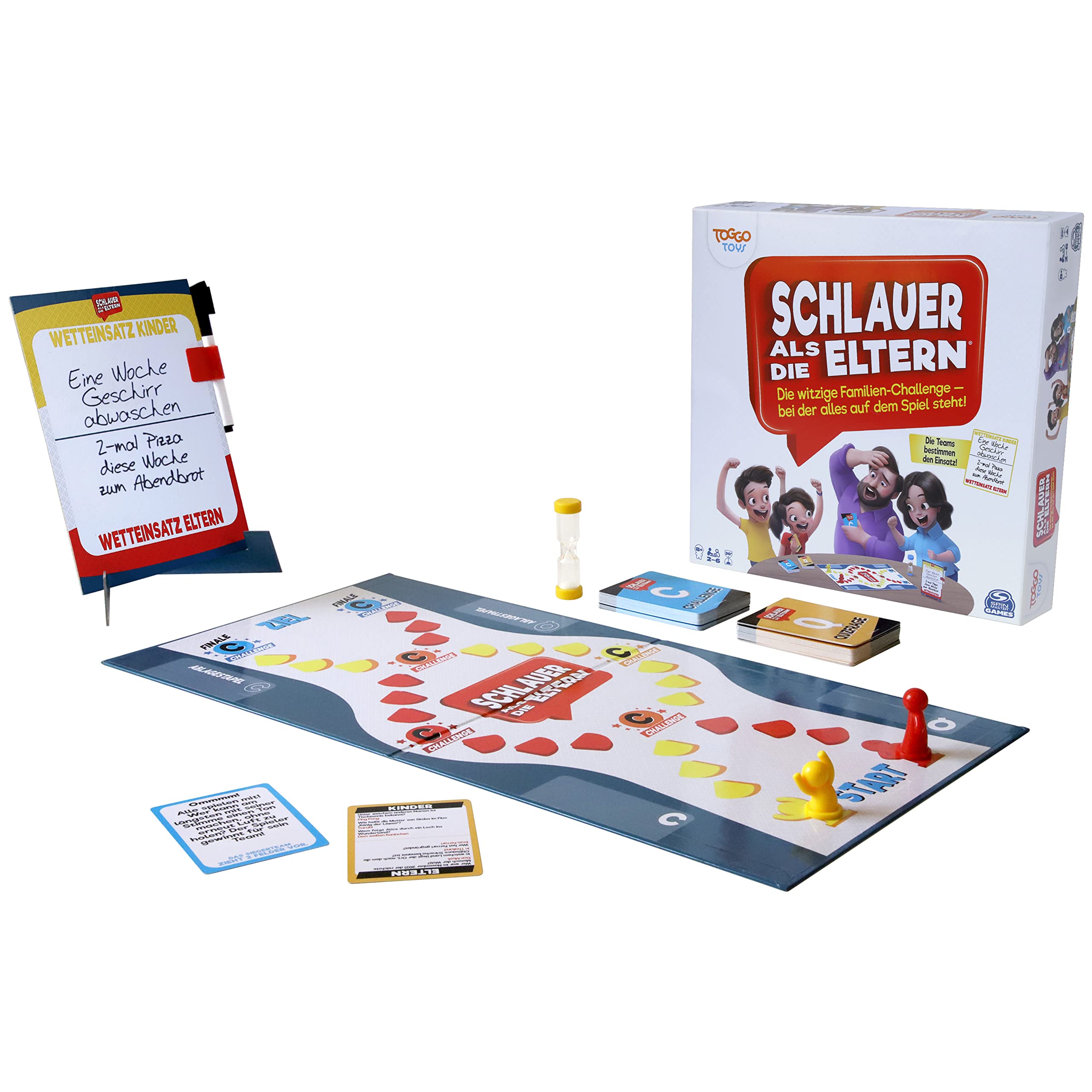 Ti piacciono le torte di compleanno? | Giornalmente i bambini imparano i giochi a quiz | Scelto