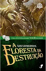 FF 08 - A Floresta da Destruição