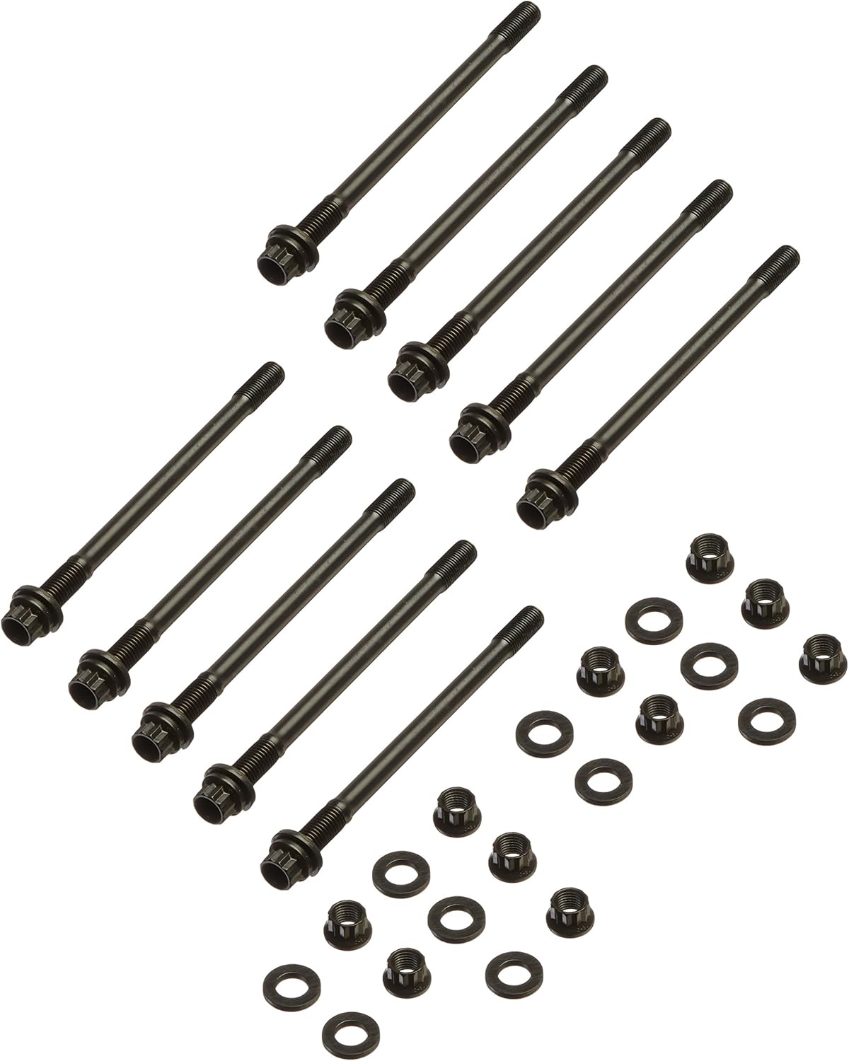 ARP 2084701 Head Stud Kit for Honda/Acura Automotive