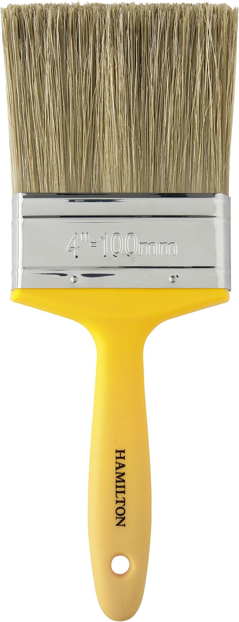 PERFORMANCE 4" MASONRY BRUSH