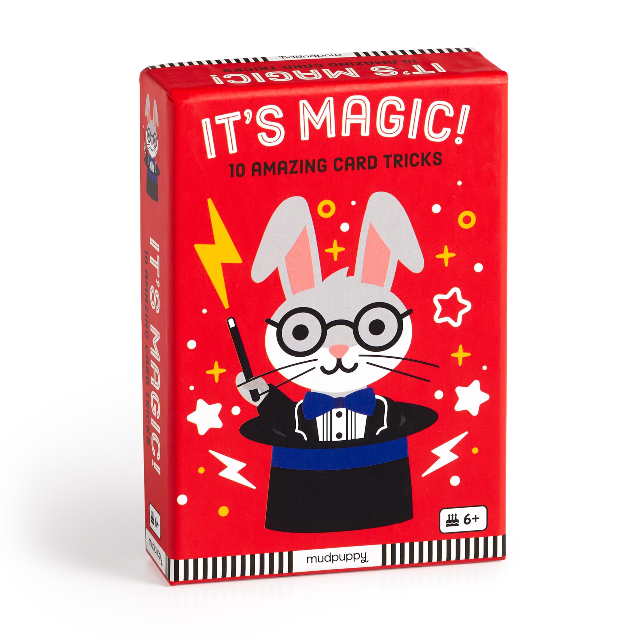 Mudpuppy It's Magic! Card Game