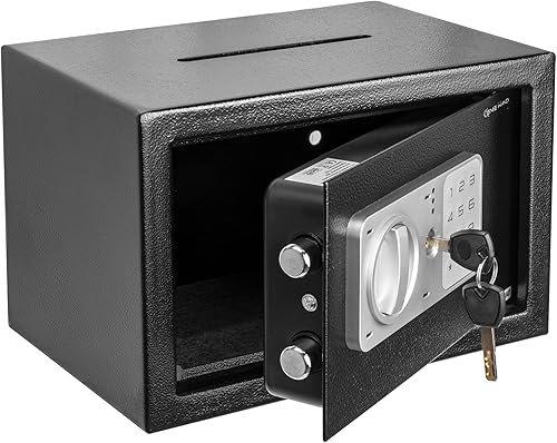 Miniatura 10 de Time Delay Safe