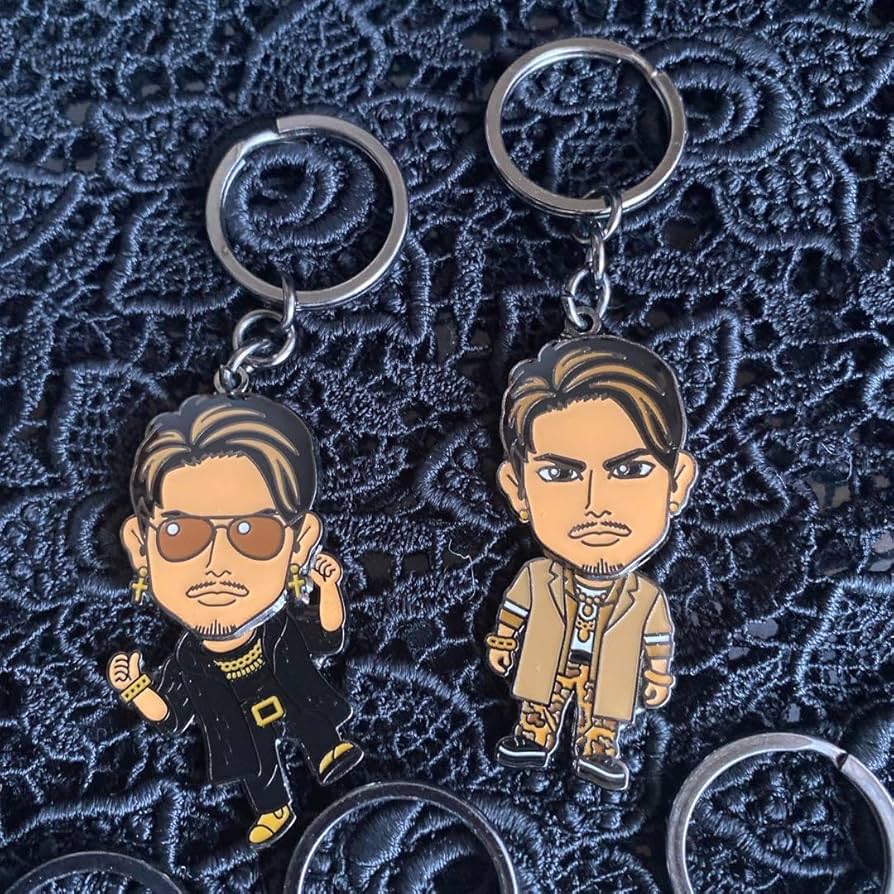 Amazon.co.jp: 三代目 J SOUL BROTHERS 今市隆二 BP 首振り