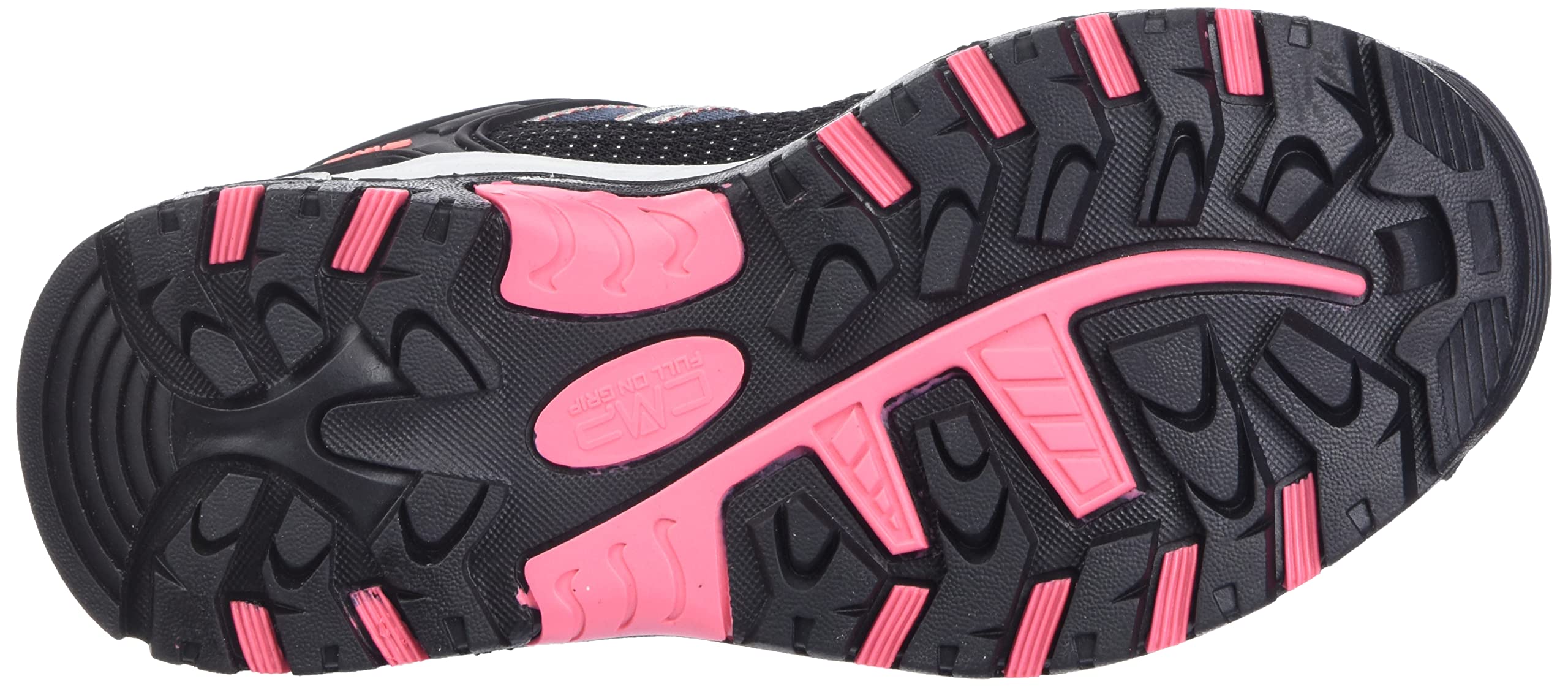 CMP Mixte Enfant Kids Sun Hiking Shoes Chaussure de Marche