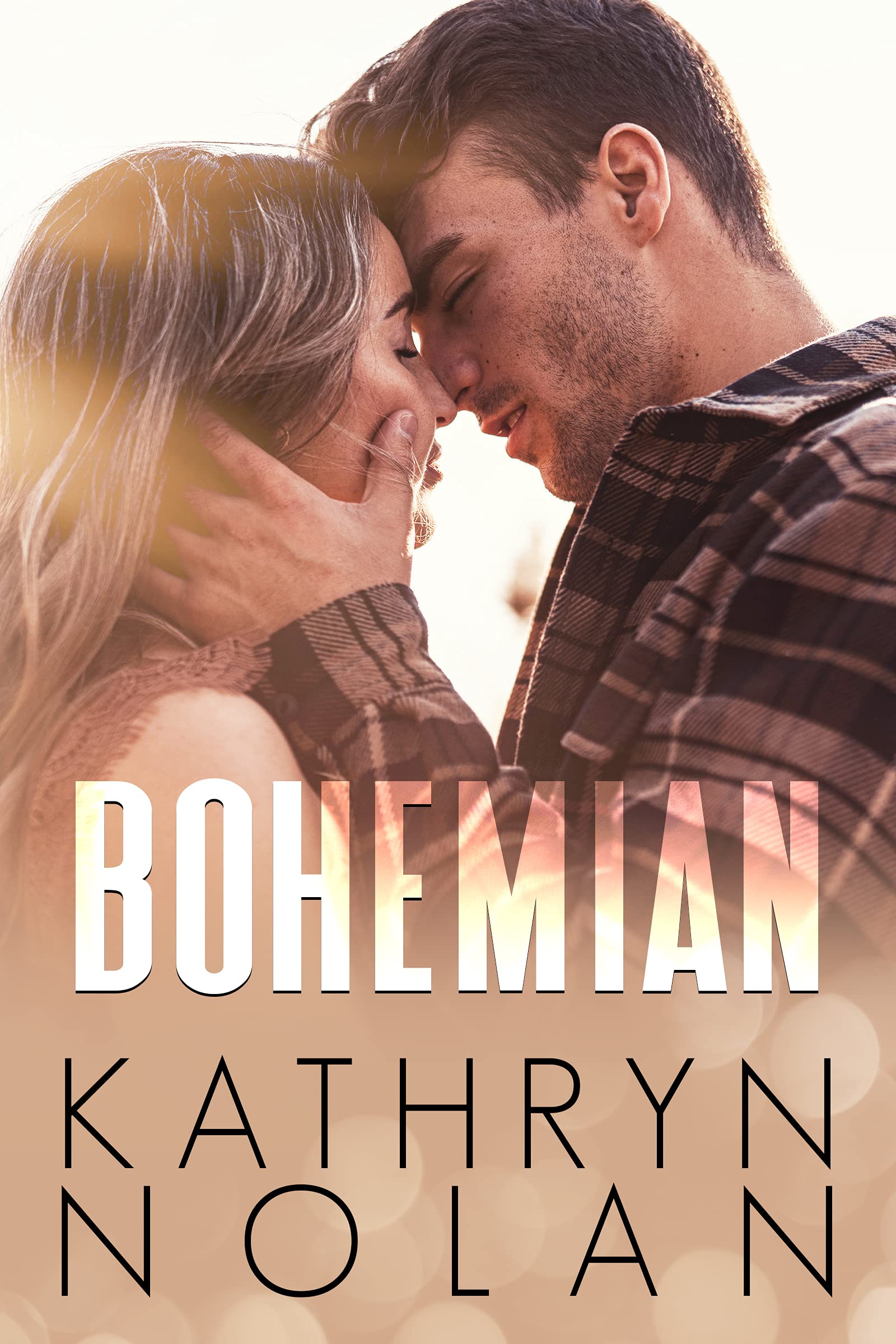 Bohemian (Big Sur Love Book 1)