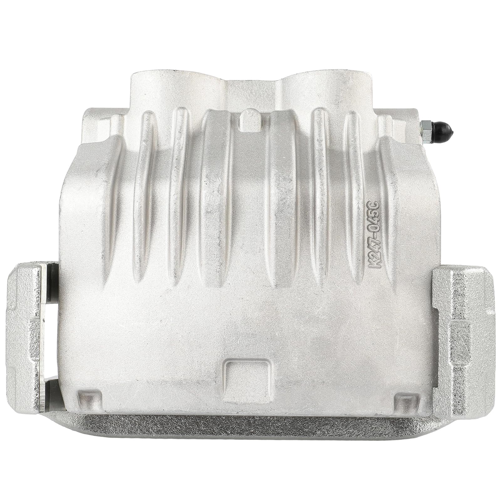 SCITOO Front Right Disc Brake Caliper Assembly with Bracket For Ford