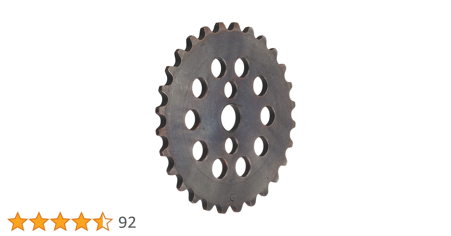 スプロケット ハニカム構造 シルバー Amazon | キタコ(KITACO) 軽量カムスプロケット(28T) モンキー