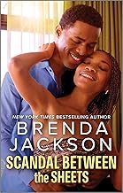 Scandal Between the Sheets: A Steamy African American Romance