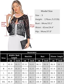 Veste Fine Manches Courtes Femme Noir - Taille S/M (36/38) Idéale été Et Soirée, Neuf