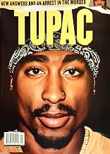 Tupac Magazine Issue 41 New Answers And An Arrest In The Murder