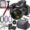 Nikon COOLPIX P950 Digital Camera Accessory Bundle