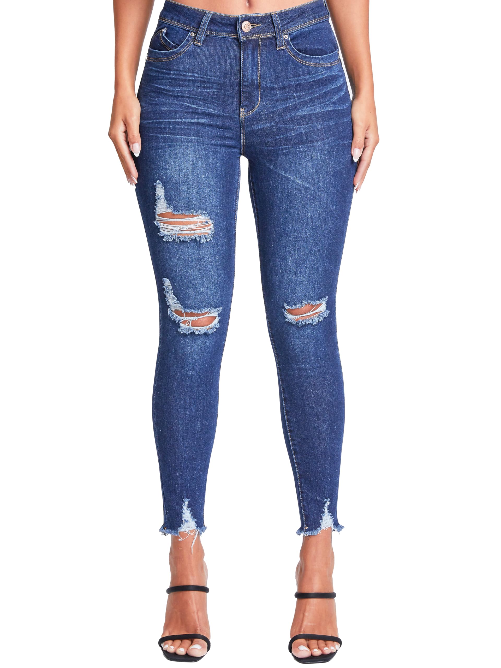 The Thrill of the Auction, the Joy of the Win!