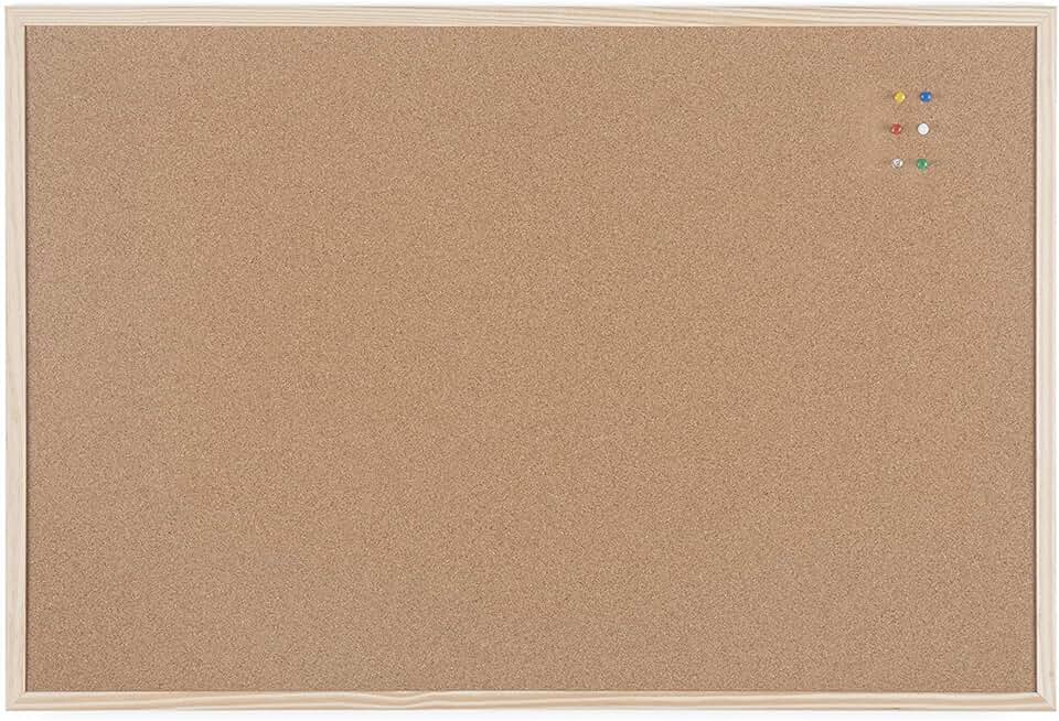 Amazon.co.uk cork boards