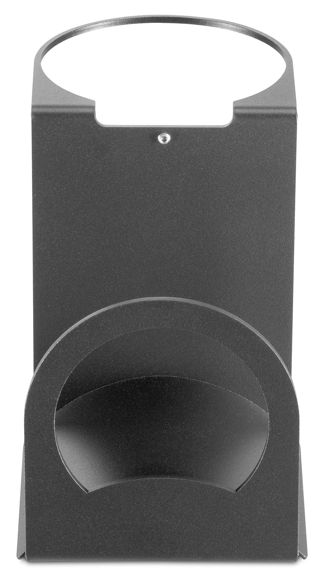 Bel-fer PORTA-GOMMA IN FERRO 42/PG - Antracite