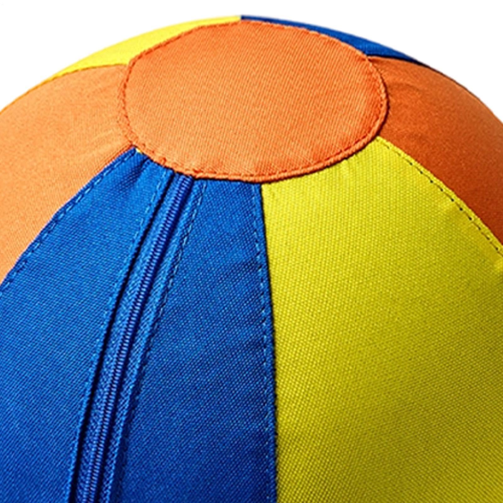 Piłka pasterska Nadmuchiwana wielka pływająca zabawka wodna dla zwierząt | Interaktywne Zabawki dla Psów Pasterskich dla ras średnich i dużych park basen ogród trawnik na zewnątrz