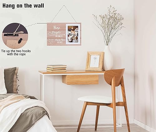 Miniatura 6 de Marco de fotos para el mejor colega que va lejos, regalo de jubilación, regalo de despedida, regalo de despedida para nuevo regalo de trabajo,