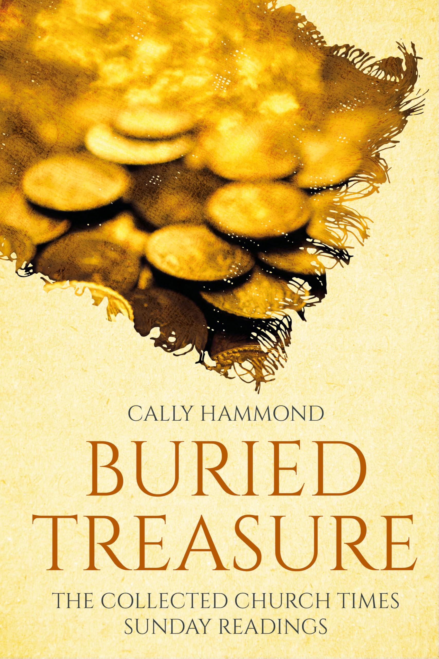 Buried Treasure: The Collected Church Times Sunday Readings