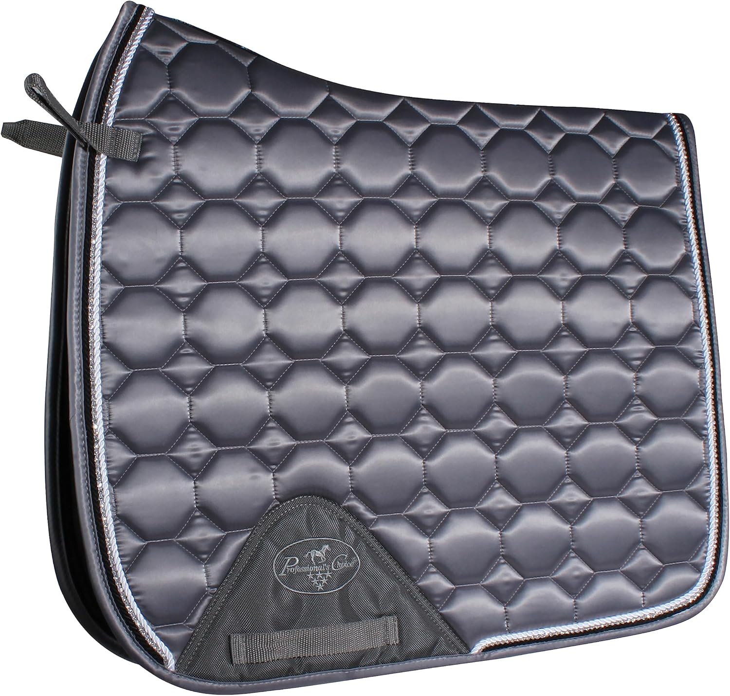 Professional's Choice VenTECH Satin Dressage Pad