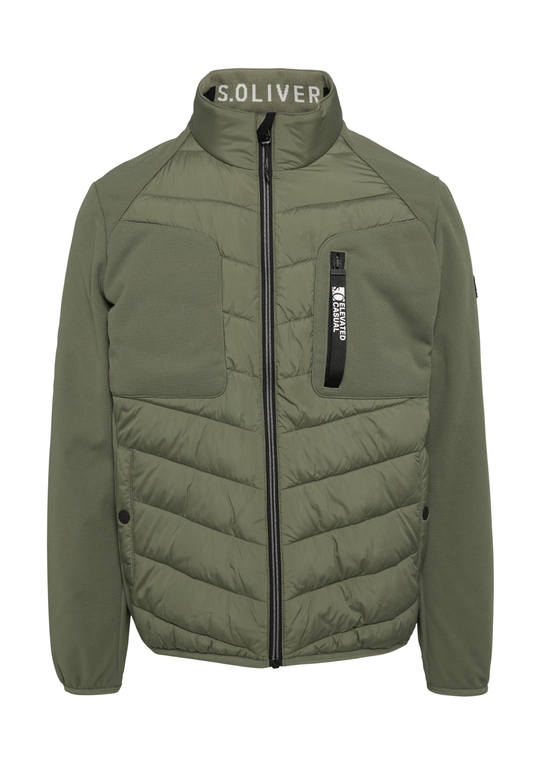 s.Oliver kurtka softshell Mężczyźni 2161108