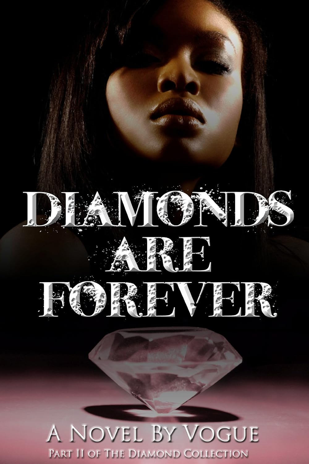 Diamonds Are Forever (The Diamond Collection Book 2) Kindle edition
