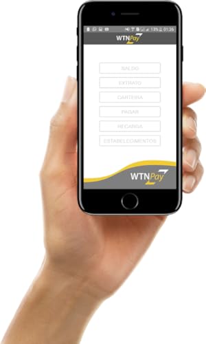 WTN Pay