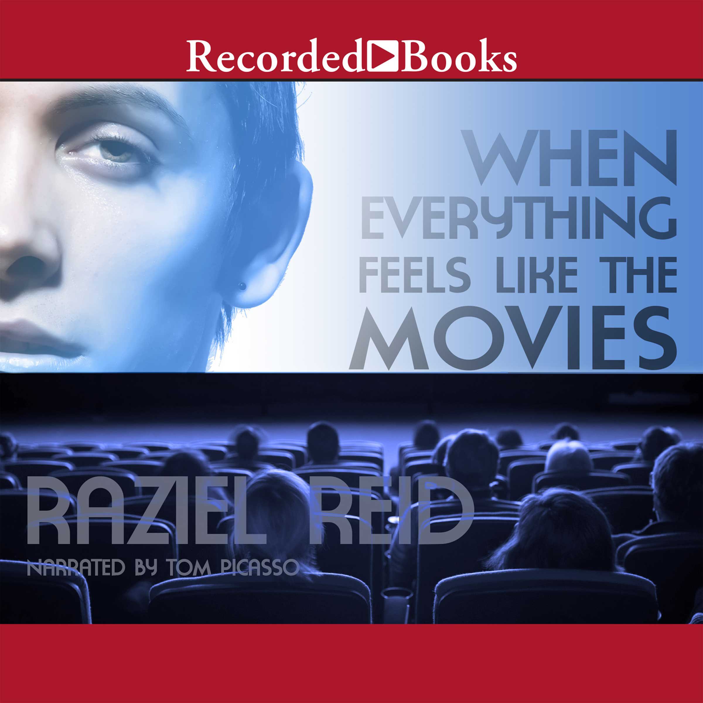 Cover art for When Everything Feels Like the Movies