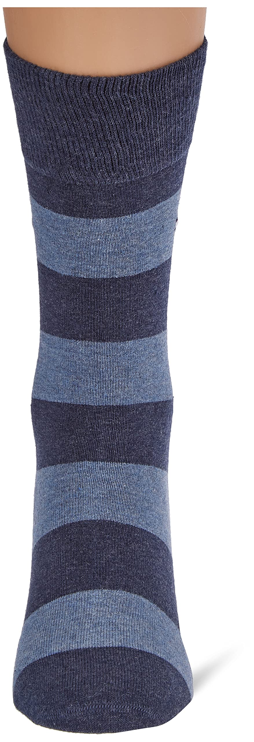 Tommy Hilfiger Clssc Sock CLSSC SOCK Homme (lot de 6)