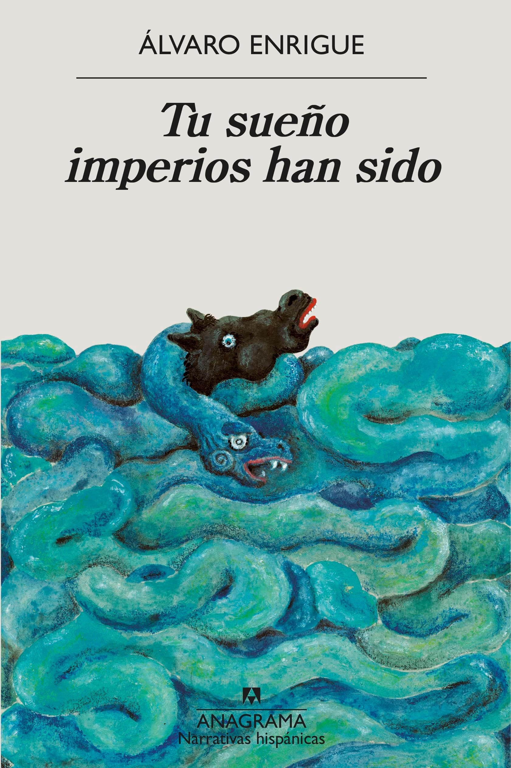 Tu Sueo Imperios Han Sido