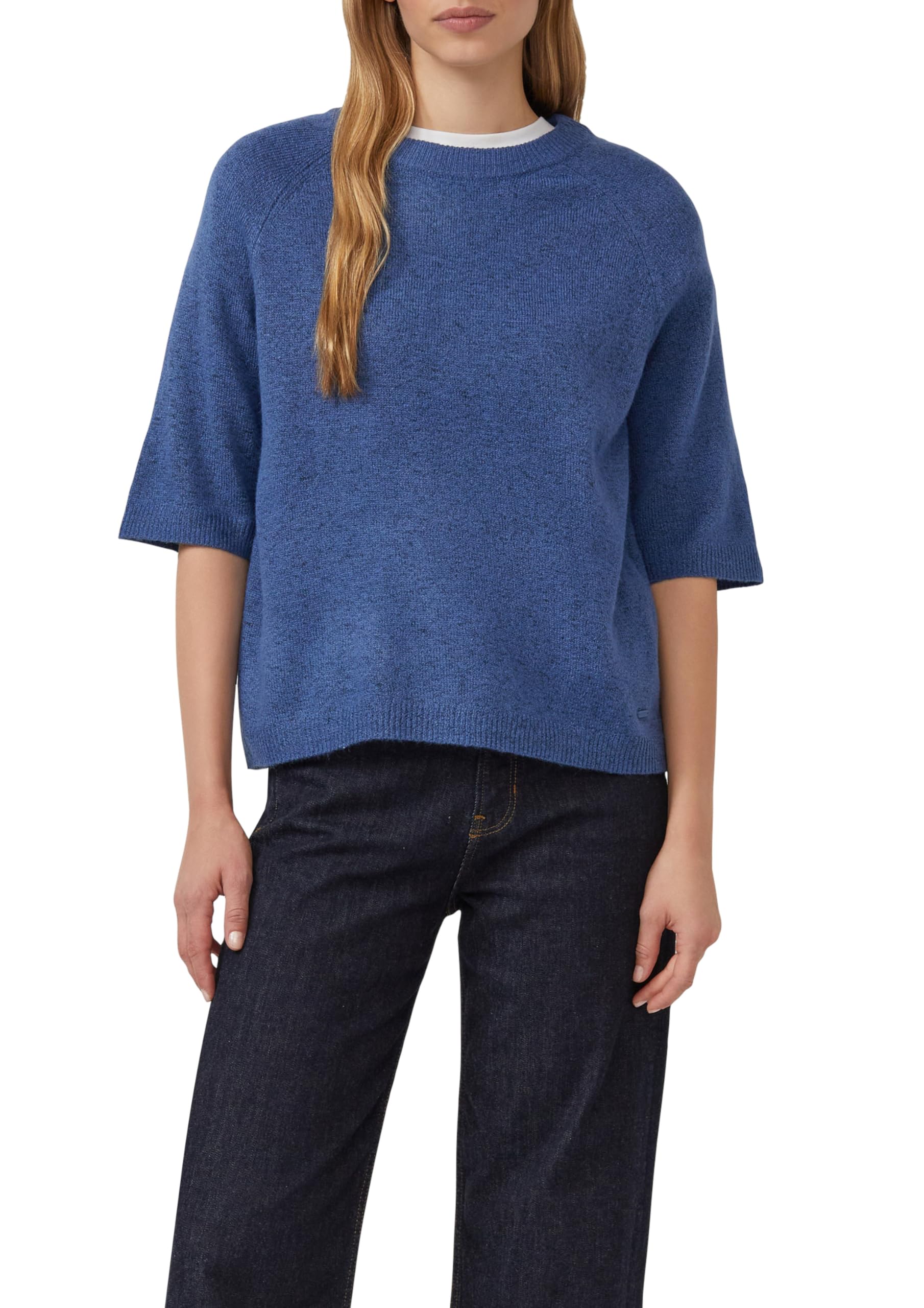 s.Oliver Pullover Short Sleeve, 5527, 14