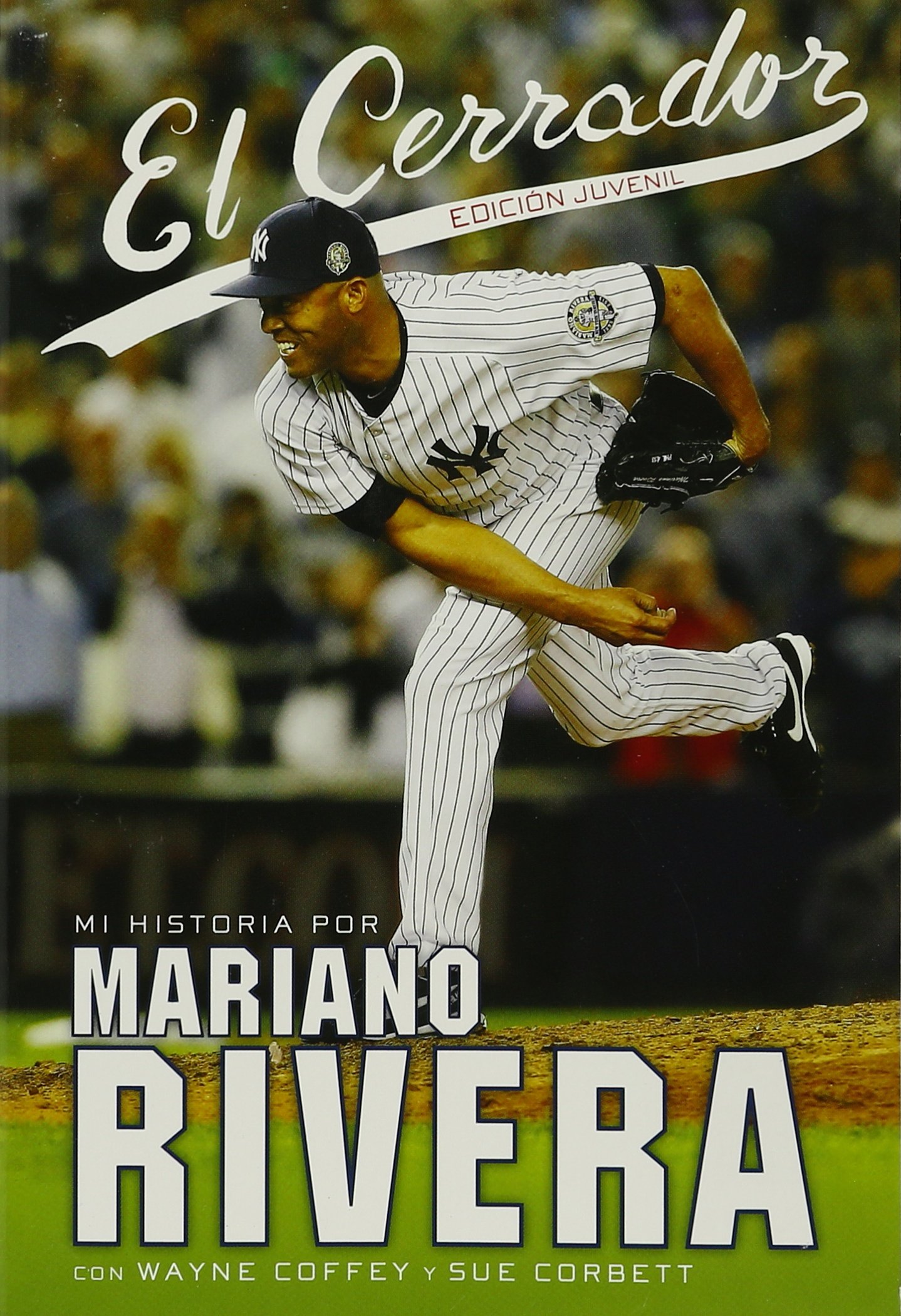 El Cerrador: Edición Juvenil