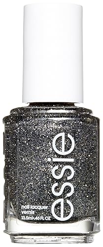 Miniatura 2 de essie Esmalte de uñas, acabado brillante, Ignite The Night, 0.46 onzas líquidas
