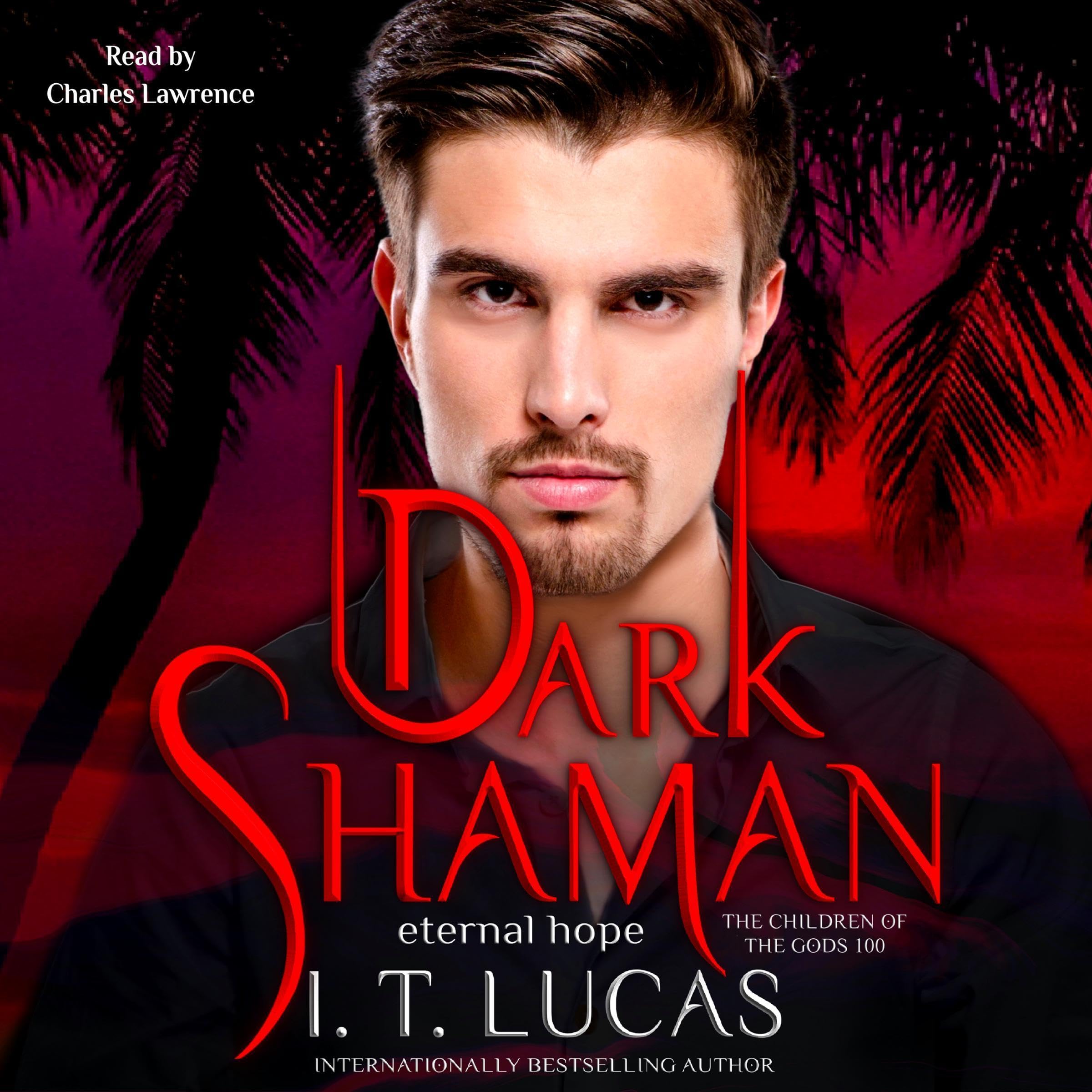 Dark Shaman: Eternal Hope