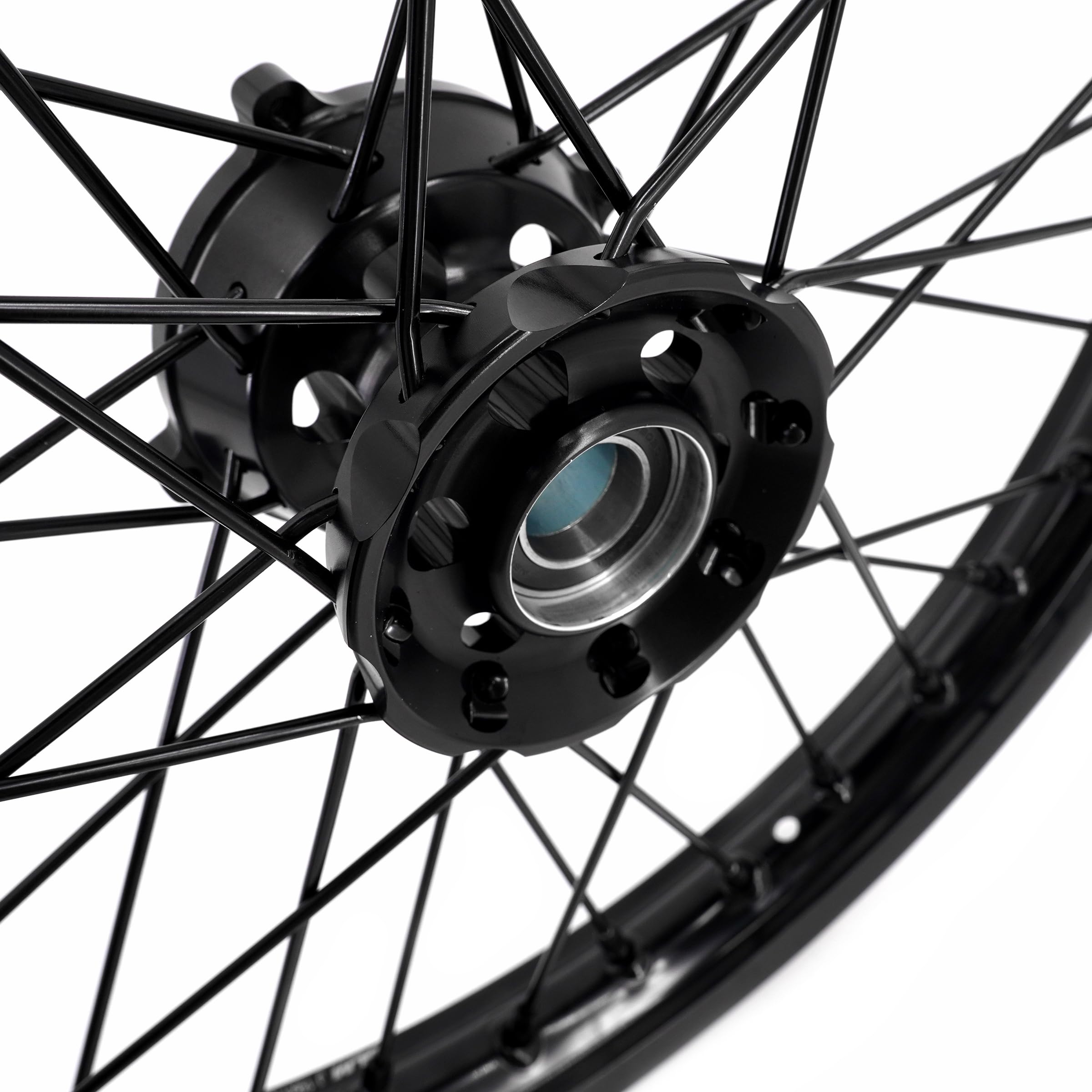 Amazon.com: KKE 19-16 Dirt Bike Kid's Big Wheels Rims Set